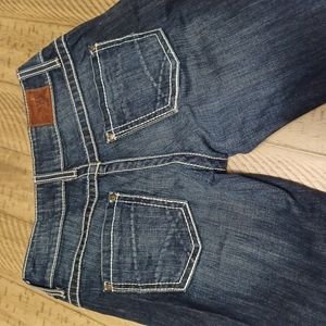 Jeans BKE Culture Boot Cut 27L